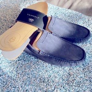 Men’s UGG Australia Henrick Slip-On Casual Shoes